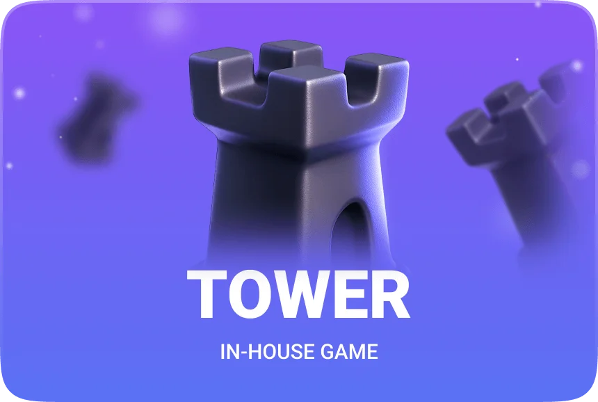 Демо-режим Tower в Битц